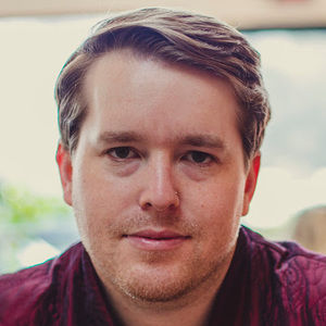 Meet your Posher, Jake